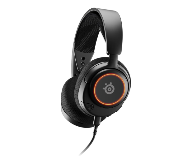 STEELSERIES Arctis Nova 3 - 1066003 - zdjęcie